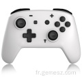 Capteur gyroscopique sans fil à 6 axes pour manette de jeu pour Nintendo Switch